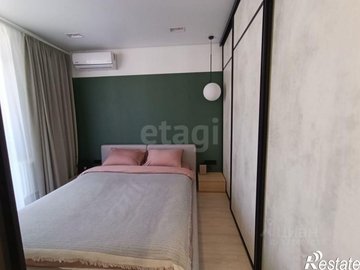 2-комн квартира улица Шуранова, 32,  д. 32