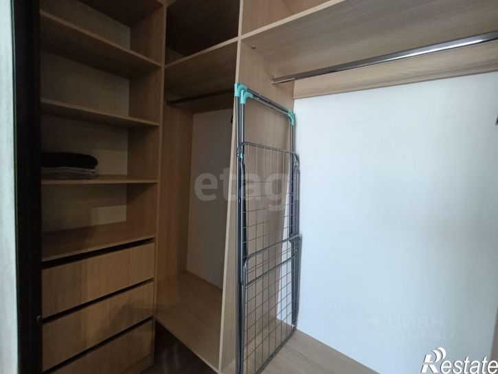 2-комн квартира улица Шуранова, 32,  д. 32