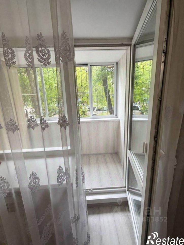1-комн квартира Кирпичная улица, 36Б,  д. 36Б