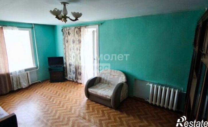 2-комн квартира улица Флегонтова, 6,  д. 6
