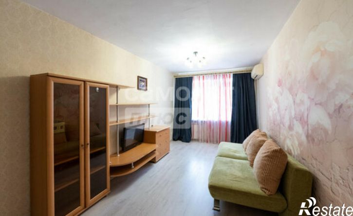 2-комн квартира улица Гамарника, 80А,  д. 80А