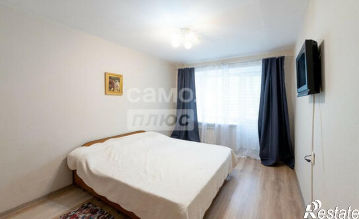 2-комн квартира улица Гамарника, 80А,  д. 80А