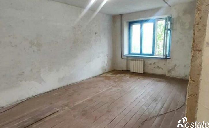 1-комн квартира ул Белорусская, 2,  д. 2
