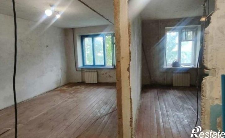1-комн квартира ул Белорусская, 2,  д. 2