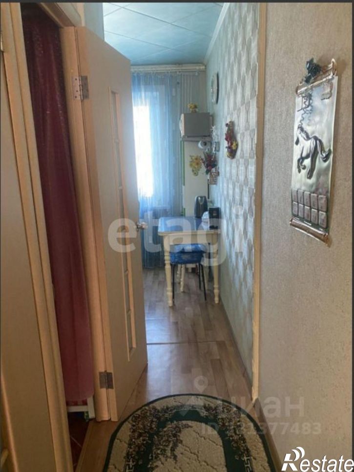 3-комн квартира ул Суворова, 62,  д. 62