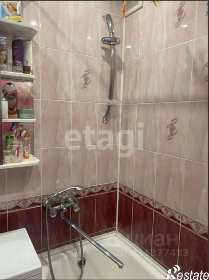 3-комн квартира ул Суворова, 62,  д. 62