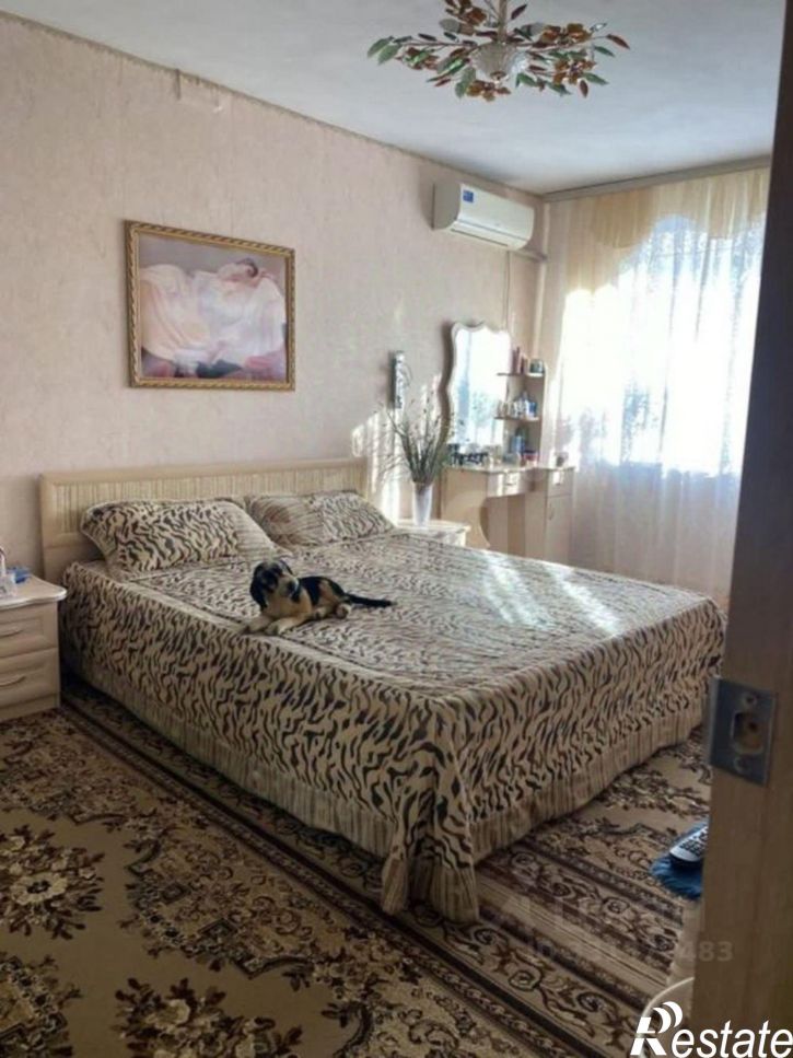 3-комн квартира ул Суворова, 62,  д. 62