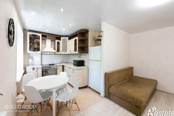 3-комн квартира ул Краснодарская, 23А,  д. 23А