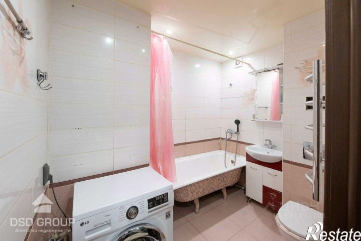 3-комн квартира ул Краснодарская, 23А,  д. 23А