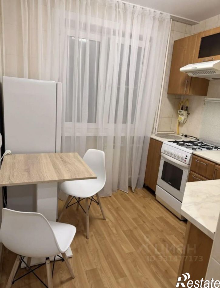 1-комн квартира улица Шеронова, 52,  д. 52