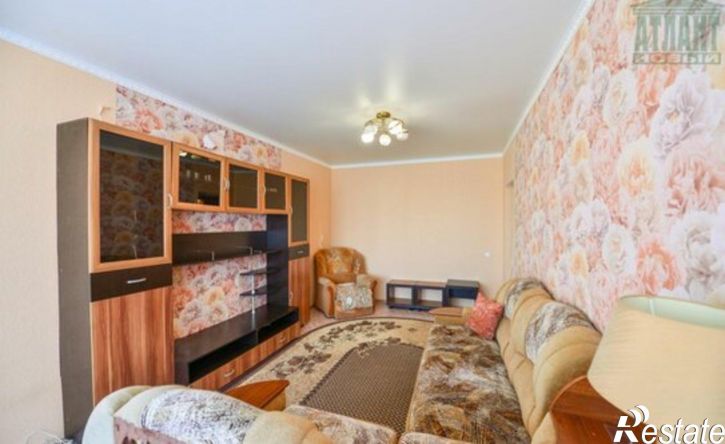 2-комн квартира ул Шеронова, 4 1,  д. 4 1,  к. 1