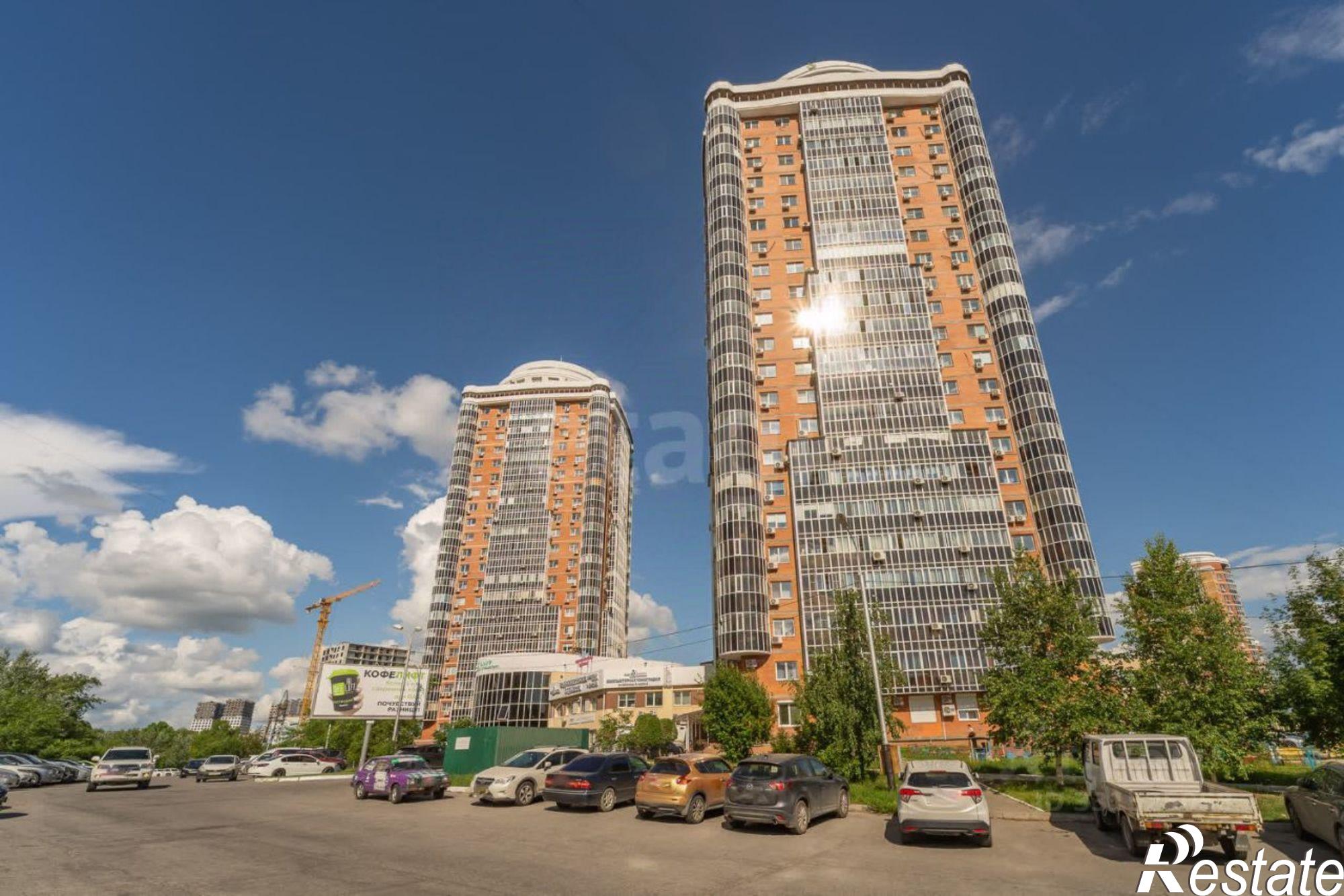 Купить гараж, место в паркинге за 2 366 670 рублей на ул Шеронова, 2б