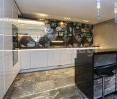 3-комн, 113кв м, этаж 13/25 улица Калинина, 8
