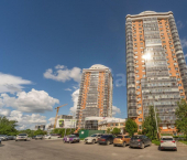 16 кв м ул Шеронова, 2б