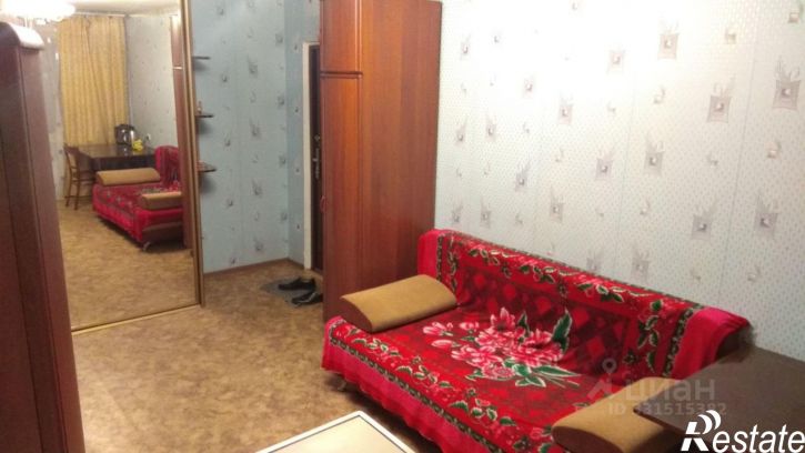 Комната ул Ватутина, 16,  д. 16