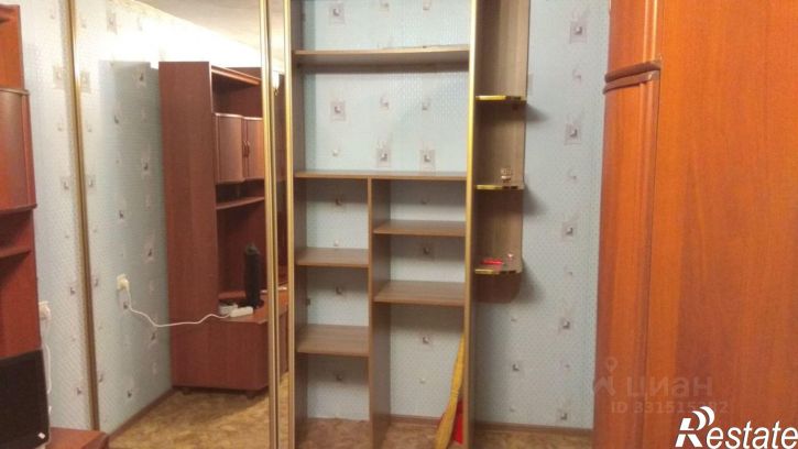Комната ул Ватутина, 16,  д. 16