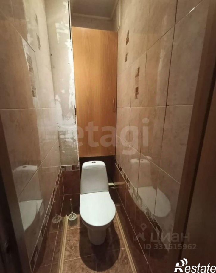 2-комн квартира улица Панфиловцев, 35,  д. 35