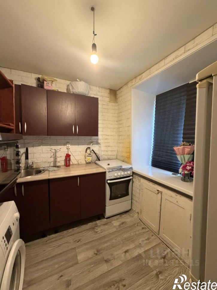 3-комн квартира ул Краснодарская, 23Б,  д. 23Б