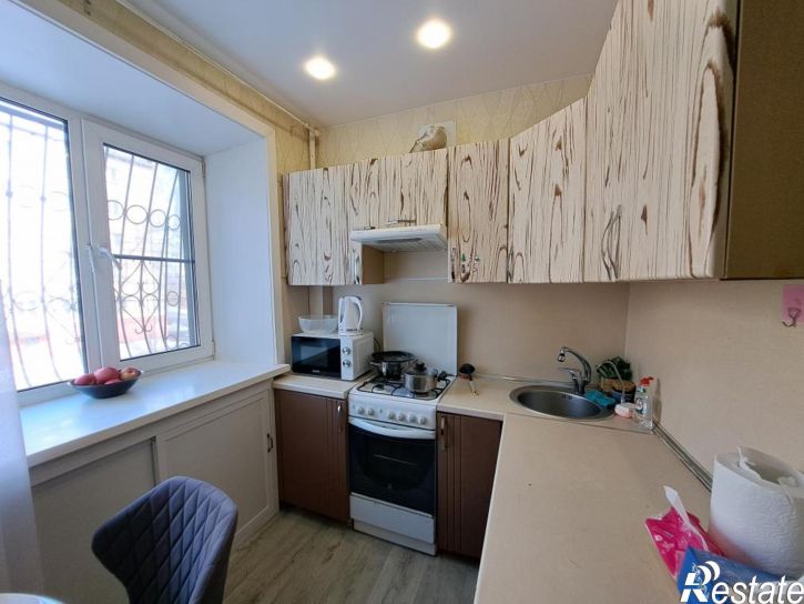 3-комн квартира Шелеста, 73 б