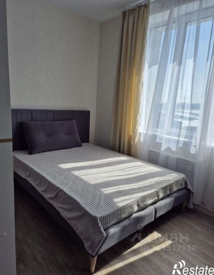 1-комн квартира Пионерская улица, 1/2,  д. 1/2