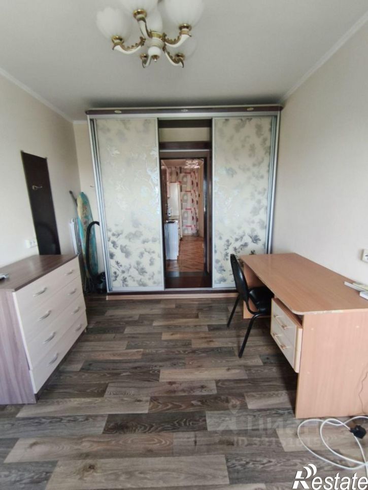 Комната ул Оборонная, 4,  д. 4