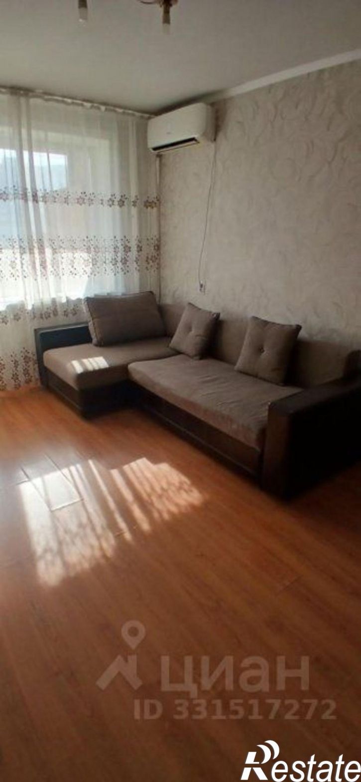 1-комн квартира ул Малиновского, 42,  д. 42