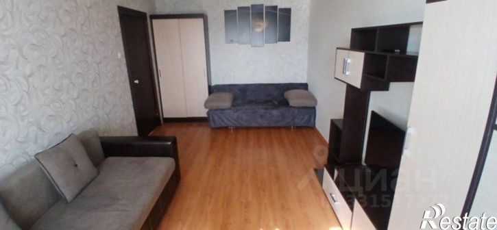 1-комн квартира ул Малиновского, 42,  д. 42