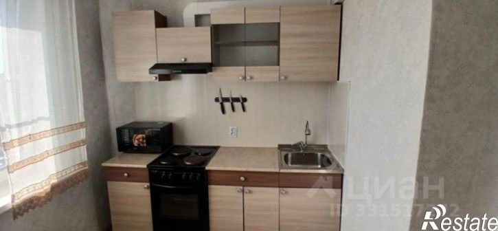 1-комн квартира ул Малиновского, 42,  д. 42
