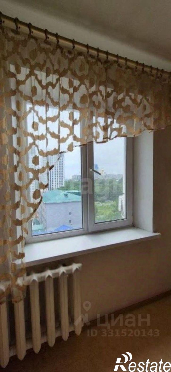 1-комн квартира ул Уссурийская, 8,  д. 8