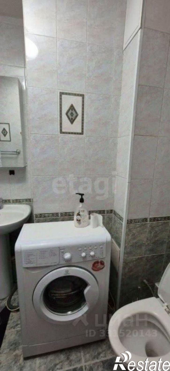1-комн квартира ул Уссурийская, 8,  д. 8