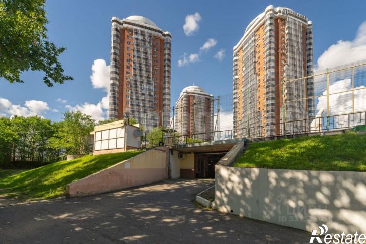 Гараж/парковка ул Шеронова, 2б,  д. 2б