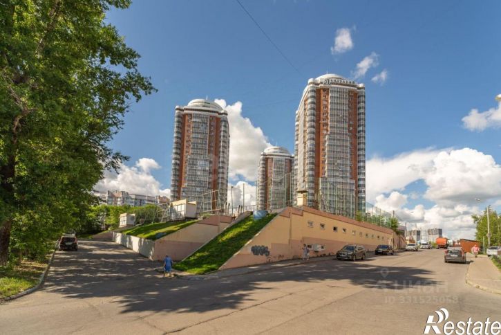 Гараж/парковка ул Шеронова, 2б,  д. 2б