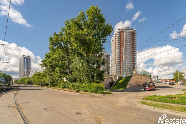 Гараж/парковка ул Шеронова, 2б,  д. 2б