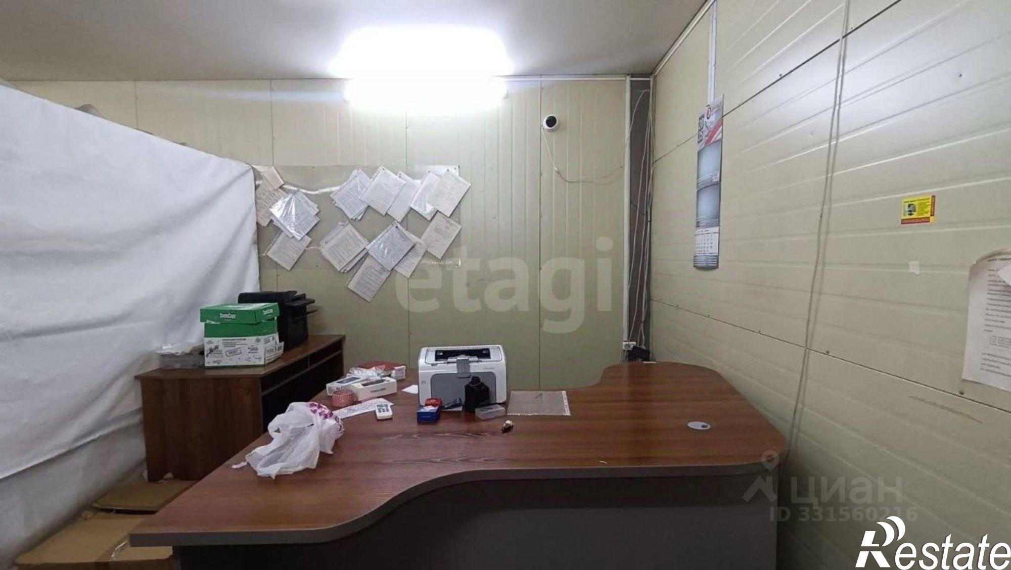 Сдать офис, помещение под офис за 50 000 рублей на Алтайская улица, 9