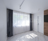 3-комн, 62кв м, этаж 4/6 улица Гамарника, 15