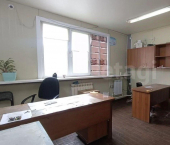 офис 60 кв м, этаж 2/2 Алтайская улица, 9