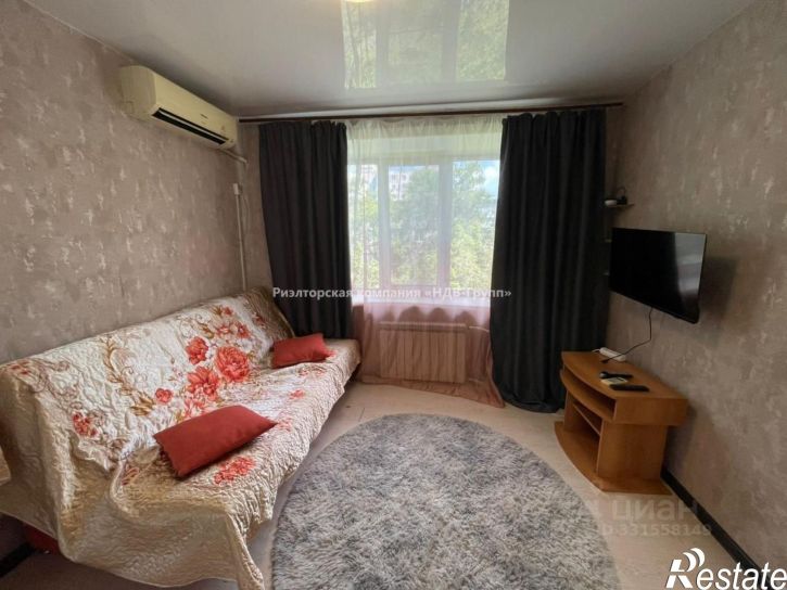 1-комн квартира Молдавский переулок, 9,  д. 9