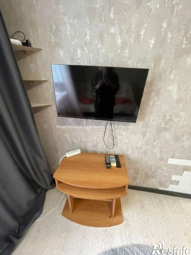 1-комн квартира Молдавский переулок, 9,  д. 9