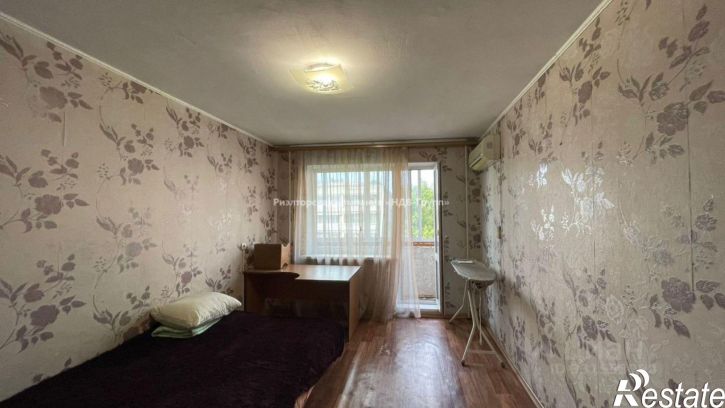1-комн квартира ул Дзержинского, 6,  д. 6