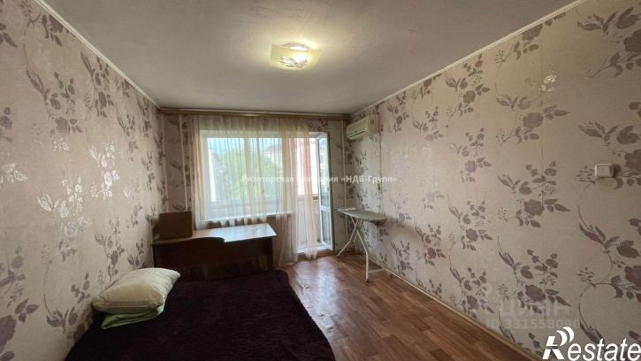 1-комн квартира ул Дзержинского, 6,  д. 6