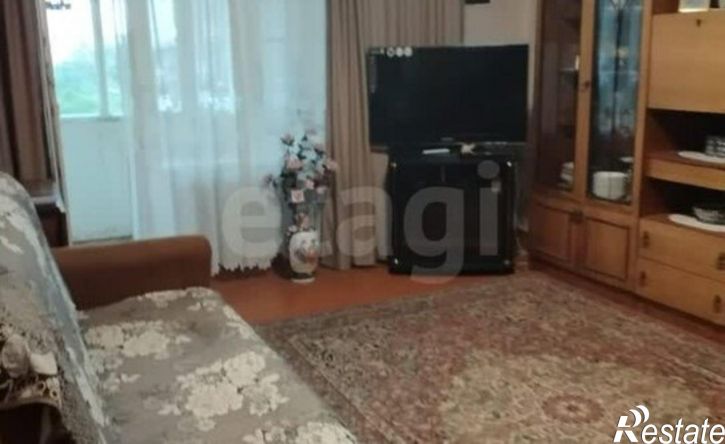 2-комн квартира ул Автобусная, 8,  д. 8