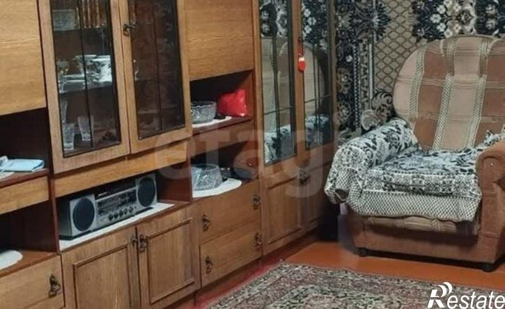 2-комн квартира ул Автобусная, 8,  д. 8