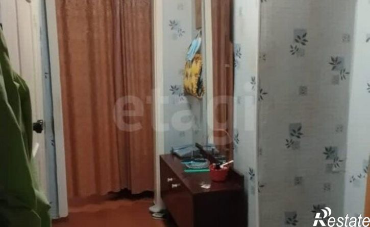 2-комн квартира ул Автобусная, 8,  д. 8
