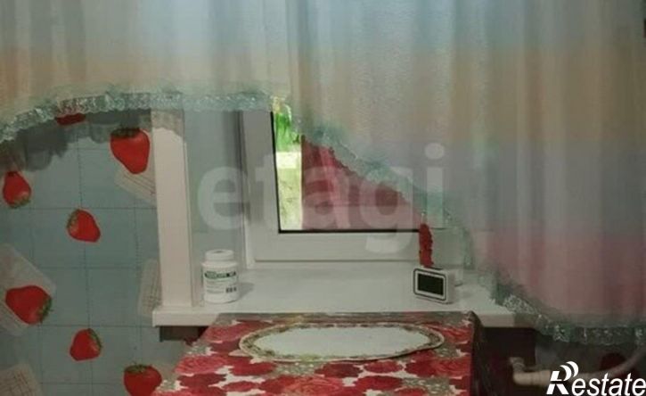 2-комн квартира ул Автобусная, 8,  д. 8