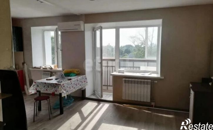 1-комн квартира улица Пирогова, 8Б,  д. 8Б
