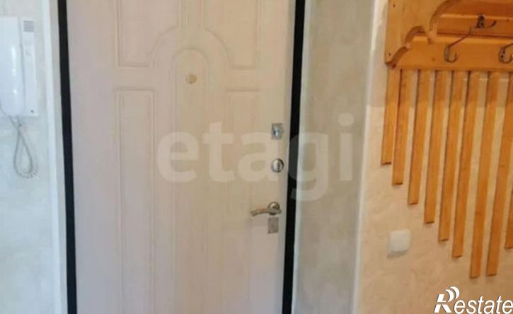 1-комн квартира улица Пирогова, 8Б,  д. 8Б