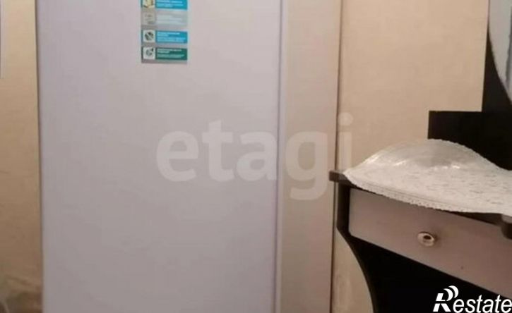 1-комн квартира улица Пирогова, 8Б,  д. 8Б