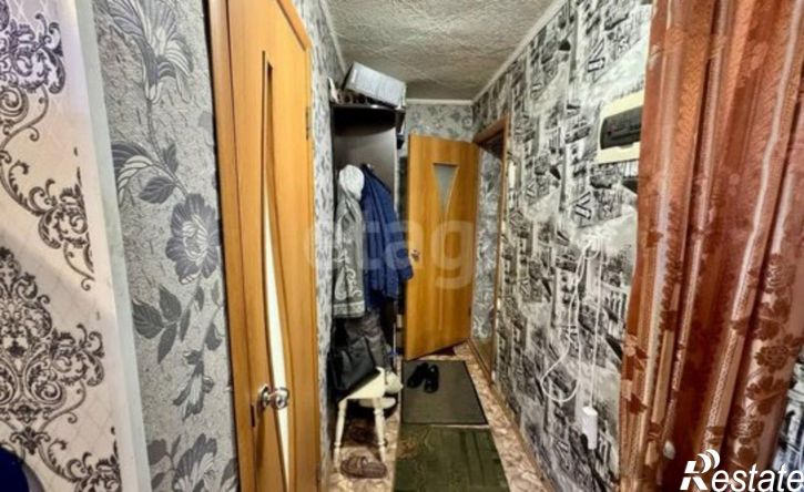 1-комн квартира Клубная улица, 15,  д. 15