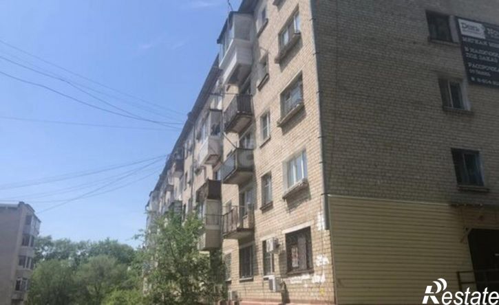 2-комн квартира ул Кирова, 4,  д. 4