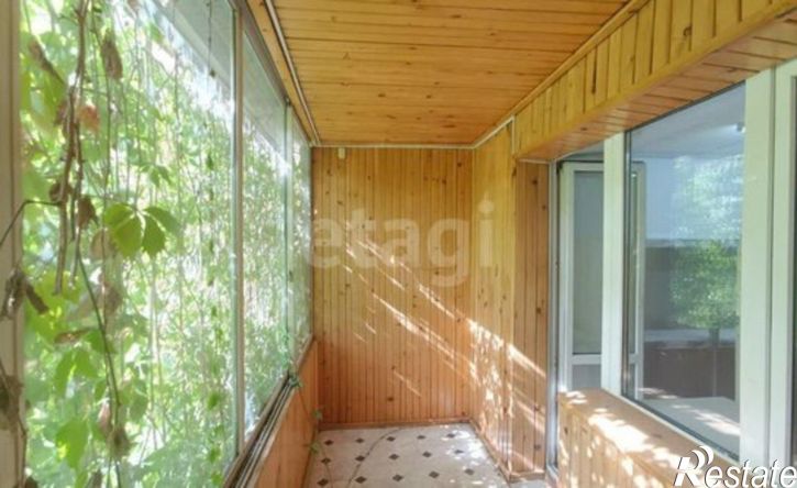 3-комн квартира улица Льва Толстого, 15,  д. 15